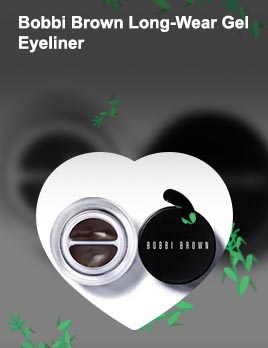 Гелевая подводка long wear gel eyeliner